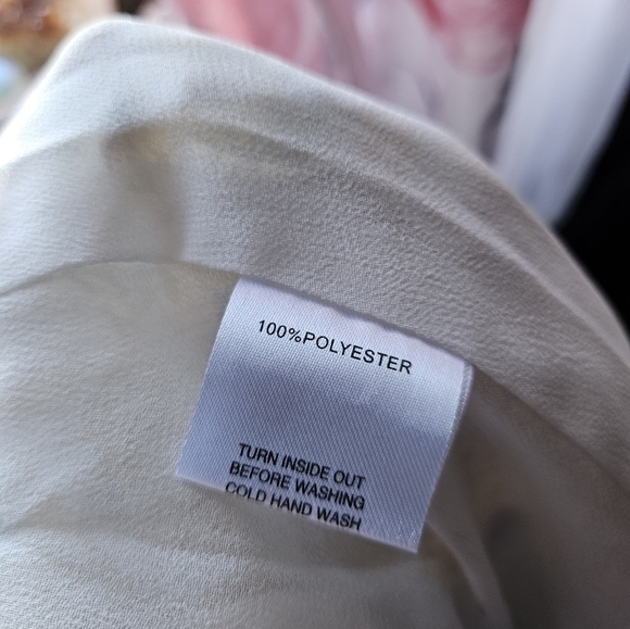 SABO ELISH DRESS - Picture 5 of 5